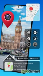 GPS Photo: With Location & Map v4.0.6 [PRO]
