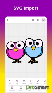 Grafika Vector Image Editor v4.4.0 [PRO]