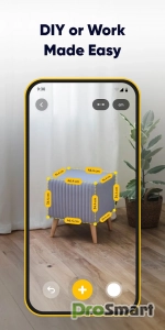 AR Measure Tape: SmartRuler v3.2.4 [Pro]