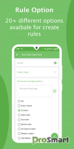 Auto Respond ALL social media v2.0.8 build 102 (VIP)