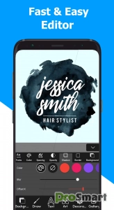 Logo Maker - Logo Creator v1.1.65 b165 (Pro)