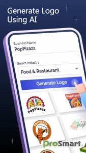 Logowiz: Logo Maker v124.0 build 124 (Pro)