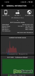 NetMan: Network Tools & Utils v22.6.0-PRO [Premium] [Altered]