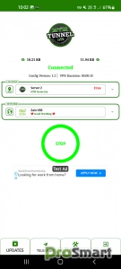 MTM Tunnel Lite vMTM build 39 [Mod]