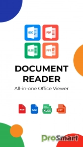 All Document Reader and Viewer v3.0.1 [Premium]