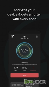 Antivirus AI - Virus Cleaner v2.3.4 b2341 [GOV Version]