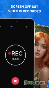 Background Video Recorder v3.36 by BDH [PRO]