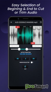 Video to Audio MP3 Converter v16.0.1 (Premium)