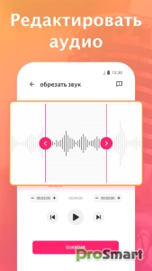 Voice Recorder & Voice Memos v1.02.27.1125 (Pro)