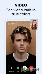 Zangi Messenger v6.3.7 build 2316 (Premium)