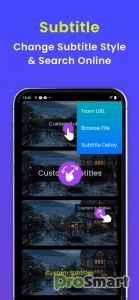 SPlayer - Fast Video Player v1.3.5 [AdFree]