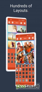 Video Collage Maker:Mix Videos v12.6.2 (Premium)