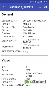 MediaInfo v25.10 b560 [Premium]