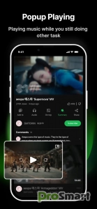 Premium Tuber - Music & Video v1.5 build 19 [Premium]