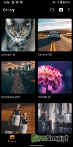 Gallery - photo gallery, album v6.0.7 (Premium)