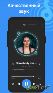 Offline Music Player: Play MP3 v1.02.108.1124 (Pro)