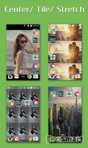 Wallpaper Setter v2.1.1 b122 [Pro]