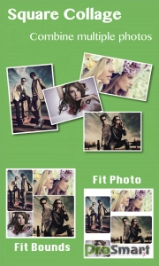 Square Photo (No Crop) v1.8.3 [Pro]