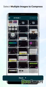 Video & Image Compressor App v10.1.1 [Premium]