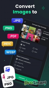 JPEG Image Compressor & Resize v3.0.0 [PRO][Mod]