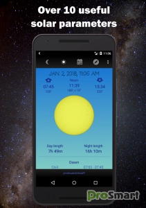 Moon Phase Calendar v1.59 [adfree]