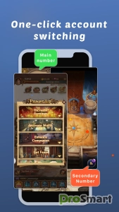 Multi Clone - Parallel Space v1.6.0 [Premium]