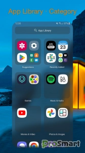 DNA Launcher v2.9.9.108 [Pro]