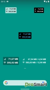 Data Usage Manager & Monitor v4.6.5 [Premium]