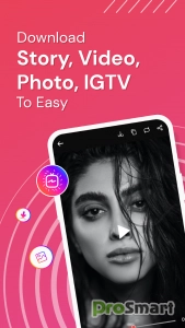 Story Saver v2.6.5 [Pro]