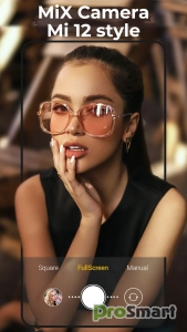 MiX Camera for Mi Camera v9.0 [Prime] [Mod]