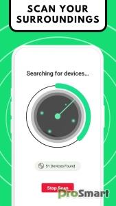 Tracker Detect (Anti-Stalking) v7.6.9 [Pro]