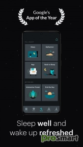 Balance: Meditation & Sleep v1.190.0 [Subscribed] [Mod Extra]