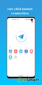 WebShuttle - Private Browser v3.7.3 [VIP]