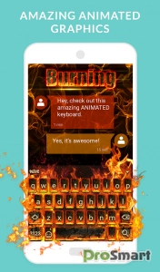 Wave Animated Keyboard Emoji v1.76.0 [Premium]