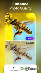AI Art Photo Editor, Enhancer v1.4.3 [Premium]