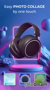 Magic Editor - HD Photo Editor v8.9.38 [Premium]