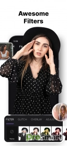 Photo Lab Picture Editor v1.1.890 [Pro]