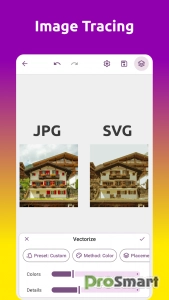 Logo & Vector Maker : Grafika v5.1.1 [PRO]