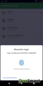 Cryptomator v1.12.0-beta1 [Paid]