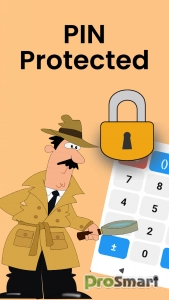 Incognito Calculator Tools v5.3.2 [Pro]