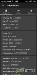 Network Utilities v8.3.1 [Premium]