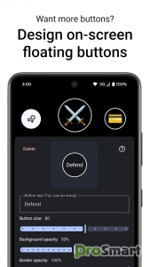 Key Mapper & Floating Buttons v4.0.0-beta.2 [Purchased]