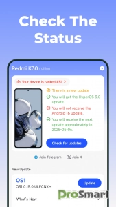 MemeOS Enhancer: OS Updates v4.3.5 [Unlocked]