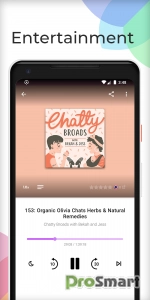 Podcast Guru - Podcast App v2.2.0-beta2 b1001 [Vip]
