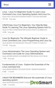 Magnet Search - Torrent Search v1.2.98 [Mod]