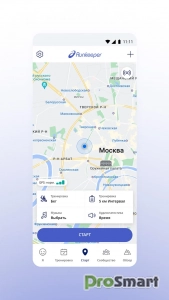 ASICS Runkeeper - Run Tracker v16.17 [Elite] [Mod Extra]
