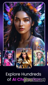 Genius Art: Image AI Generator v1.4.8_20250915 [Premium]