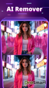 AI Video & Portrait : Vidmix v2.35.543 [VIP]