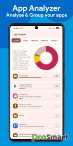 XAPK Extractor & App Analyzer v1.8.4 [Mod]