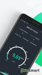 Speed test - Speed Test Master v1.53.0 (Premium)